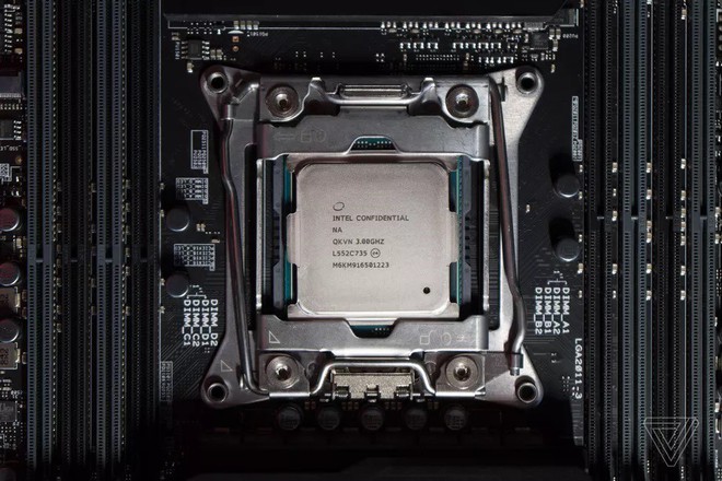 Intel chuẩn bị ra mắt giải pháp sử dụng GPU để quét virus nhằm cải thiện hiệu suất và tuổi thọ pin - Ảnh 1.