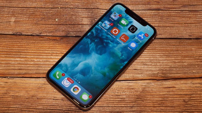 Chỉ riêng iPhone X đã giúp Apple thu về 35% tổng lợi nhuận smartphone toàn cầu Quý 4/2017 - Ảnh 1.