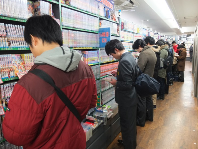 Nhật Bản kêu gọi biện pháp khẩn cấp để ngăn chặn truy cập vào các trang web đang đăng tải manga và anime lậu - Ảnh 3.