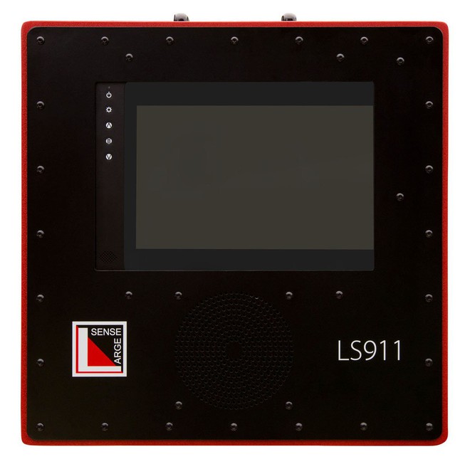 Máy ảnh kỹ thuật số khổ lớn 8x10 đầu tiên trên thế giới LargeSense LS911 với giá khoảng 2,5 tỷ đồng - Ảnh 7.