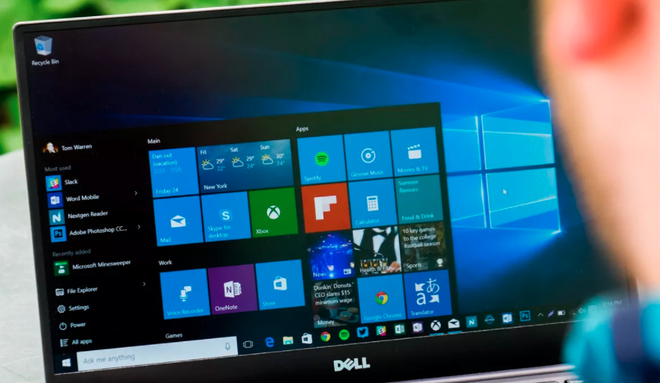 Microsoft trì hoãn ngày ra mắt bản update Windows 10 chỉ vì màn hình xanh chết chóc - Ảnh 1.