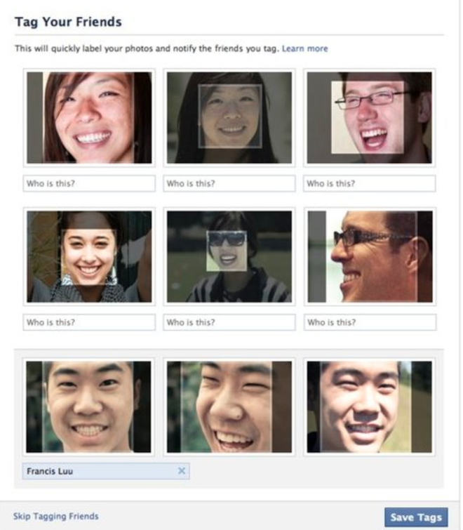 Facebook bị vướng vào một vụ kiện tập thể vì tính năng nhận diện khuôn mặt - Ảnh 3.