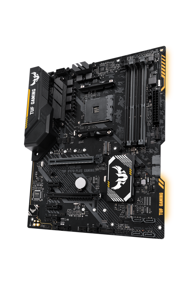 ASUS ra mắt dòng sản phẩm bo mạch chủ AMD X470 Series: Phong phú và hoàn hảo cho mọi kịch bản sử dụng - Ảnh 11.