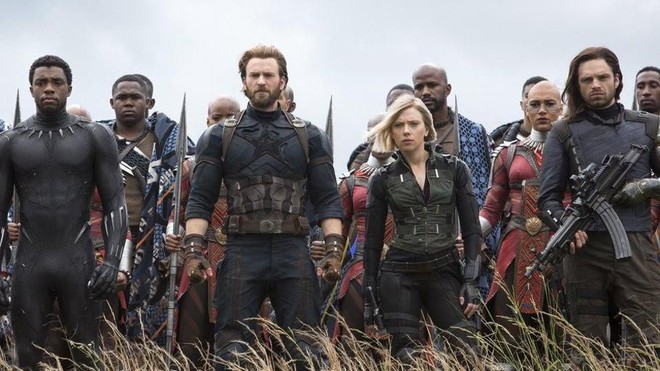 Avengers: Infinity War: Các siêu anh hùng ở đâu trước cuộc chiến? - Ảnh 3.