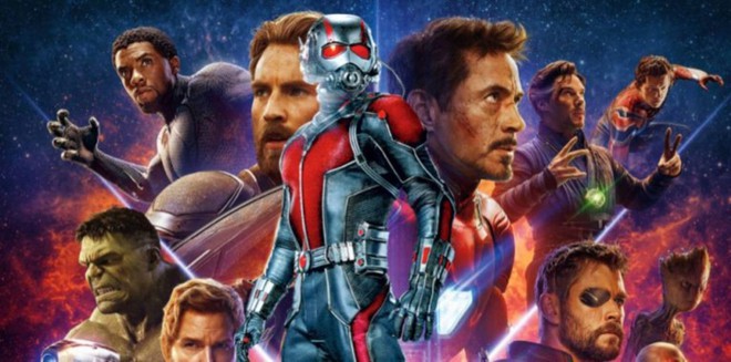 Avengers: Infinity War: Các siêu anh hùng ở đâu trước cuộc chiến? - Ảnh 13.