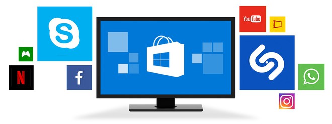 Microsoft cho phép nhà phát triển tung ứng dụng hoặc game cho nhóm người dùng nhất định trên Microsoft Store - Ảnh 1.