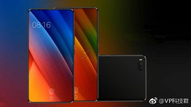 Xiaomi Mi 7 có thể là chiếc smartphone Android đầu tiên trang bị cảm biến 3D, phát hành trong Quý 3/2018 - Ảnh 2.