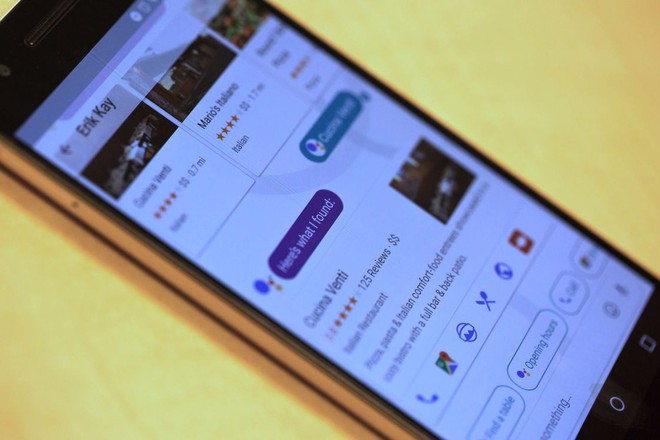 Google một lần nữa tìm cách giải quyết mớ bòng bong nhắn tin trên Android với Chat - Ảnh 5.
