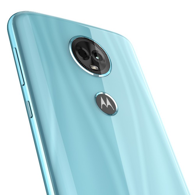 Motorola trình làng E5 Plus, E5 và E5 Play, những lựa chọn mới trong phân khúc smartphone giá rẻ - Ảnh 3.