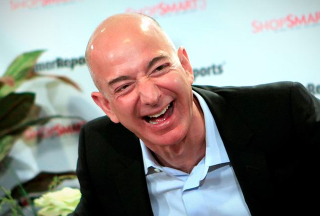 Thư gửi cổ đông hàng năm của Jeff Bezos có gì mà được các nhà lãnh đạo kinh doanh săn lùng đến vậy? - Ảnh 4.