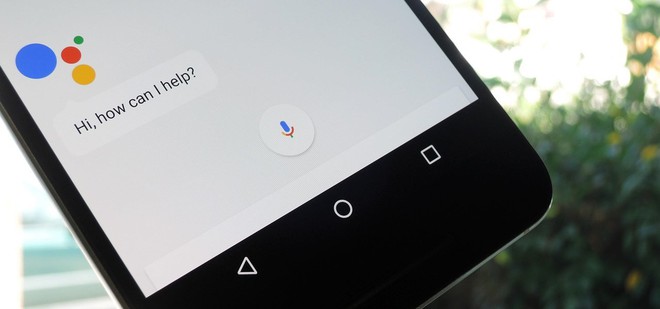  Google Assistant không còn quá xa lạ với các smartphone Android, nhưng nhiều khả năng LG G7 ThinQ mới là thiết bị đầu tiên sở hữu phím vật lý dành riêng cho trợ lý ảo này. 