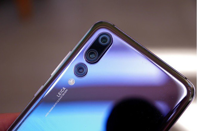Huawei P20 Pro vừa ra mắt đã giành được giải thưởng nhiếp ảnh lớn - Ảnh 1.