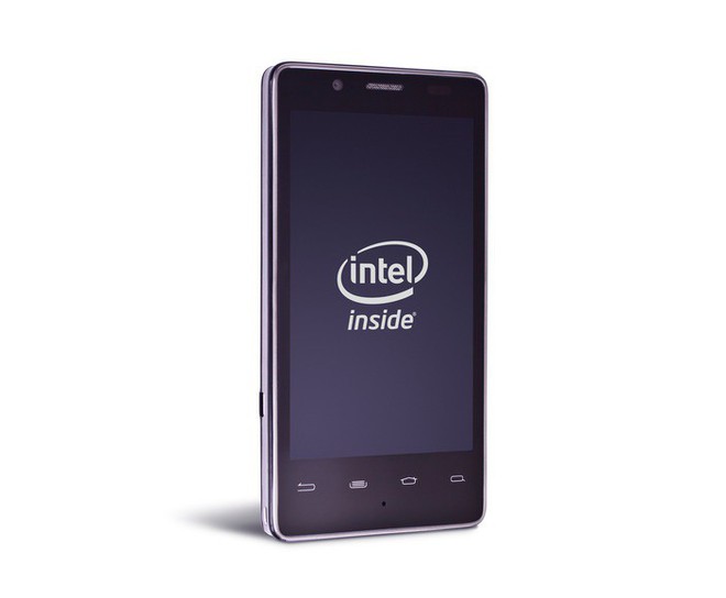 Bằng chứng cho thấy Intel một lần nữa quay trở lại thị trường smartphone, tablet và thiết bị wearable - Ảnh 1.