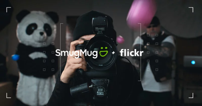 SmugMug mua lại Flickr, CEO tiết lộ mong muốn duy trì cộng đồng chia sẻ ảnh tiên phong, đã là văn hóa của Internet này - Ảnh 1.