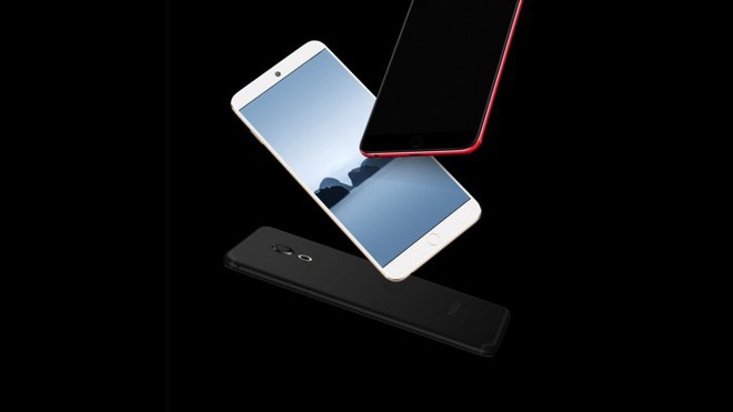 Lộ diện Meizu 15, 15 Plus và M15: màn hình Super AMOLED của Samsung, camera kép với lens chân dung - Ảnh 4.