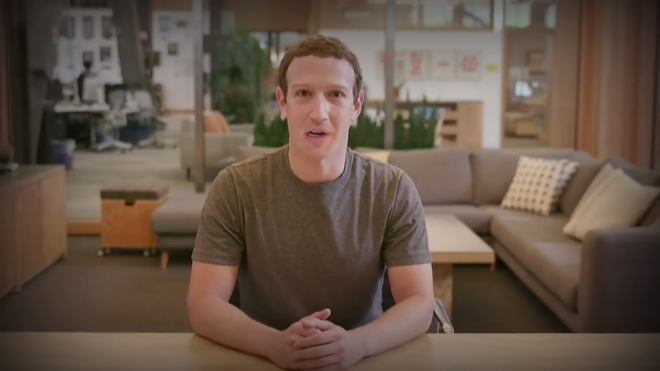 Với một video 35 triệu view, anh chàng này thuyết phục được vô số người rằng Mark Zuckerberg sẽ xóa Facebook - Ảnh 3.