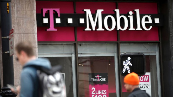 Đánh lừa khách hàng nông thôn bằng nhạc chuông giả, T-Mobile bị phạt 40 triệu USD - Ảnh 1.