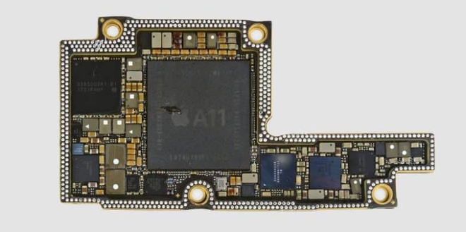 TSMC hé lộ những cải tiến về mặt hiệu năng cho chip A12 của Apple: Nhanh hơn 20%, điện năng tiêu thụ giảm 40% - Ảnh 1.