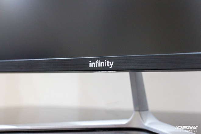 Infinity Sniper Ultra 27 Gaming monitor: Màn hình không viền, độ phân giải 2k, tần số quét 144Hz mà giá chưa đến 7 triệu đồng - Ảnh 3.