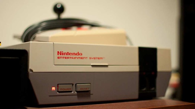 Khi Bitcoin đi khắp muôn nơi: dùng máy NES từ năm 1985 đào Bitcoin - Ảnh 1.