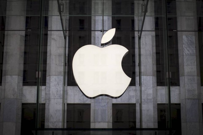 Apple bắt đầu trả 16 tỷ USD tiền thuế truy thu cho Ireland - Ảnh 1.