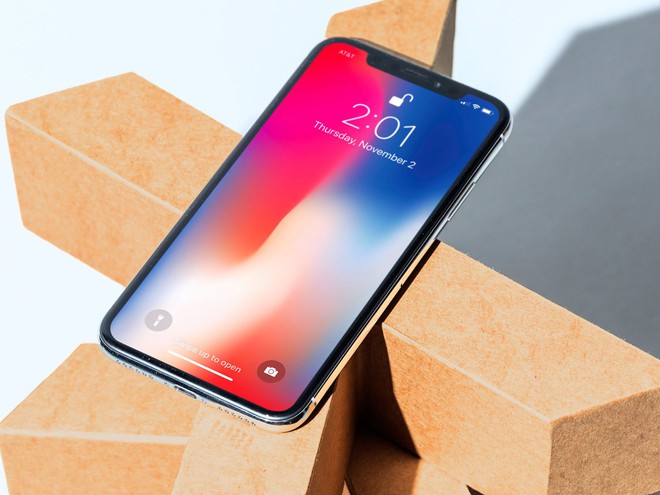 Thông tin mập mờ về iPhone 2018 khiến các nhà cung ứng linh kiện lao đao - Ảnh 1.