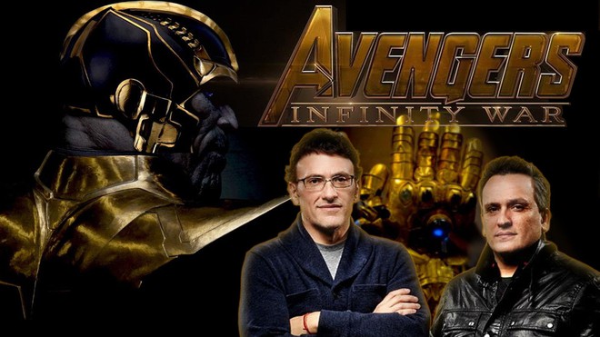 Đắt gấp đôi, gấp ba giá vé thông thường, vì sao vẫn nên thưởng thức Avengers: Infinity Wars với định dạng IMAX? - Ảnh 1.