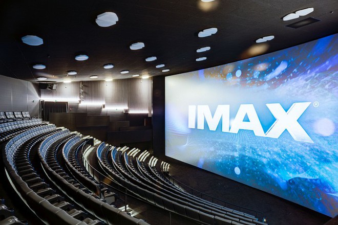 Đắt gấp đôi, gấp ba giá vé thông thường, vì sao vẫn nên thưởng thức Avengers: Infinity Wars với định dạng IMAX? - Ảnh 5.