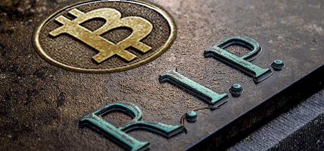 3 cách để hủy diệt bitcoin - Ảnh 1.