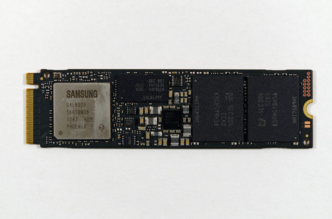 Samsung chính thức giới thiệu bộ đôi SSD NVMe 970 Pro và 970 Evo, mở bán ngày 7/5 tới - Ảnh 1.