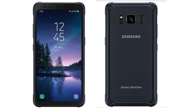 Rò rỉ thông số Samsung Galaxy S9 Active, mạnh mẽ như S9 nhưng pin trâu hơn - Ảnh 2.
