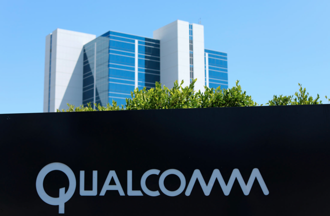 Báo cáo thu nhập Q2/2018: Qualcomm vượt các ước tính của Wall Street, doanh thu đạt 5,23 tỷ USD - Ảnh 1.