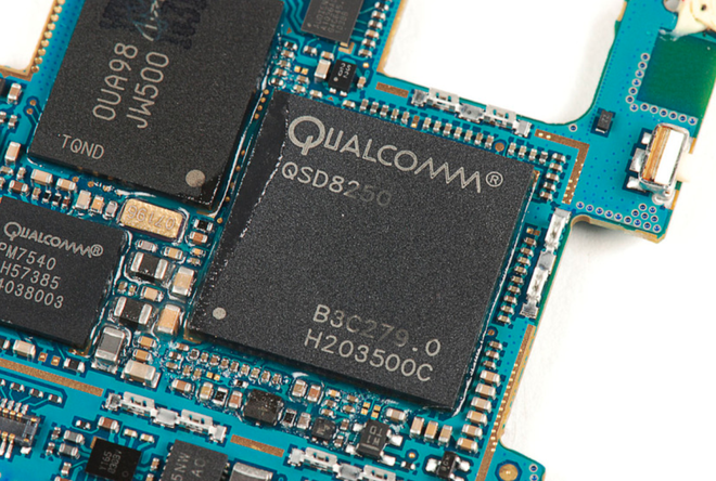 Báo cáo thu nhập Q2/2018: Qualcomm vượt các ước tính của Wall Street, doanh thu đạt 5,23 tỷ USD - Ảnh 3.