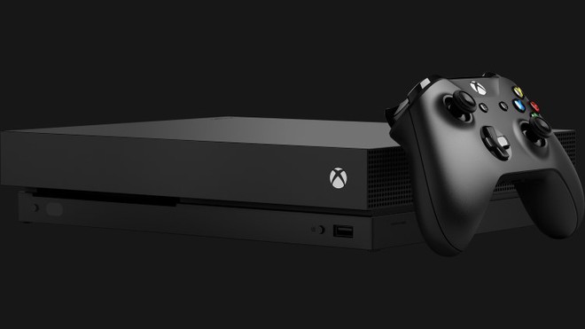 Microsoft Q1/2018: Xbox đạt doanh thu 2.25 tỉ USD, tăng 18% so với cùng kỳ năm ngoái nhờ dịch vụ Xbox Live và cú hích mang tên Fortnite Battle Royale - Ảnh 1.