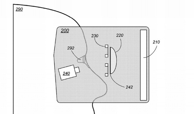 Lộ bằng sáng chế cho thấy Apple vẫn đang tích cực nghiên cứu kính AR dành cho iPhone tương lai - Ảnh 3.