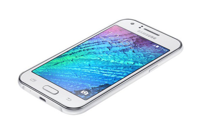 Galaxy J2 Core có thể là smartphone Android Go đầu tiên của Samsung - Ảnh 1.
