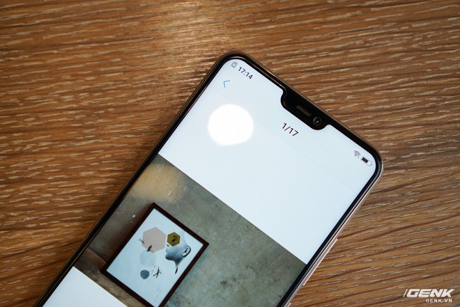 Đánh giá Vivo V9: nhiều nâng cấp đáng giá, thiết kế mới nhưng cũ, cũ nhưng mới - Ảnh 2.