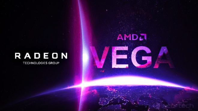 AMD sản xuất thành công GPU tiến trình 7nm, dự kiến ra mắt vào cuối năm 2018 - Ảnh 1.