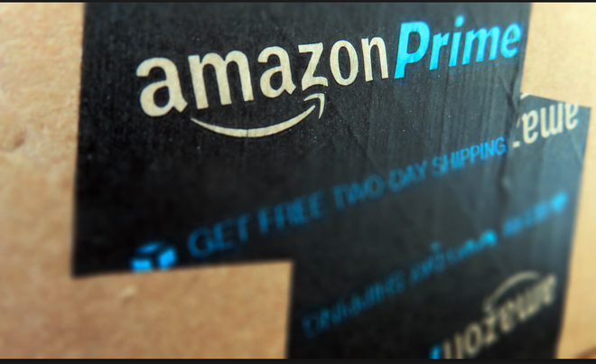 Jeff Bezos từng hứa là sẽ tính phí ít đi, nhưng Amazon giờ đây lại đang đi ngược lại lời hứa này - Ảnh 3.