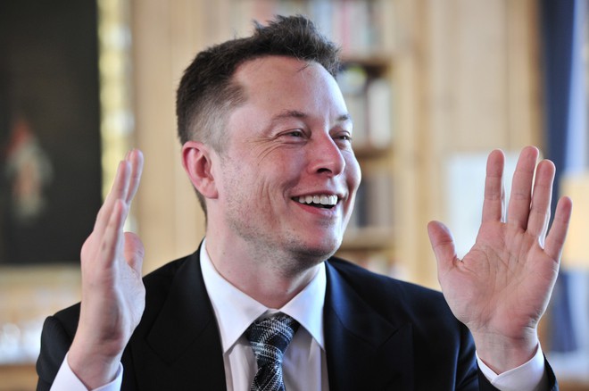 Cổ đông Tesla đề nghị thay thế Elon Musk, bị hội đồng quản trị phản bác không thương tiếc - Ảnh 1.