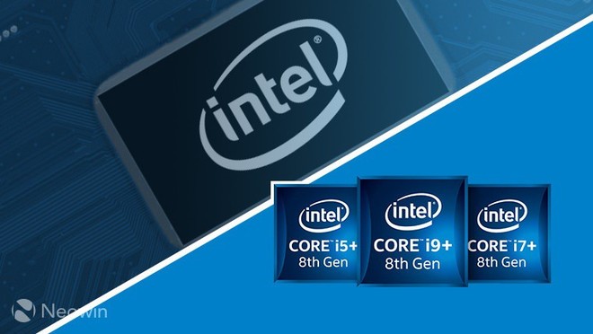 Intel một lần nữa trì hoãn phát hành chip 10nm - Ảnh 1.