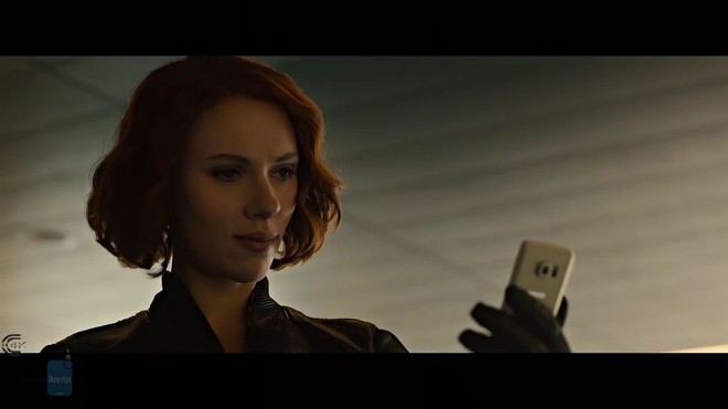 Điểm danh tất tần tật những điện thoại từng xuất hiện trong Vũ trụ Điện ảnh Marvel - Ảnh 11.