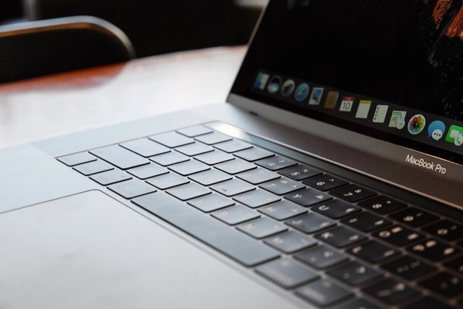 Phiên bản MacBook Pro mà chúng ta chờ đợi có thể không ra mắt trong năm nay - Ảnh 1.