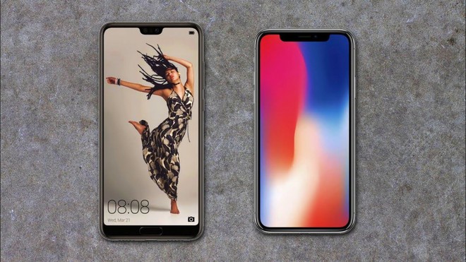 Thất bại của iPhone X cho thấy nếu Apple đã ngã ở phân khúc nghìn đô, cũng chẳng có ai thành công - Ảnh 3.