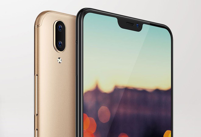 Ngoài iPhone X, đây là những smartphone tai thỏ tốt nhất mà bạn có thể sở hữu ngay bây giờ - Ảnh 2.