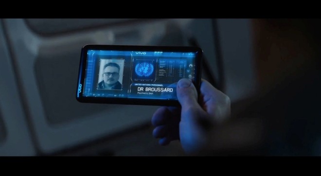 Điểm danh tất tần tật những điện thoại từng xuất hiện trong Vũ trụ Điện ảnh Marvel - Ảnh 12.