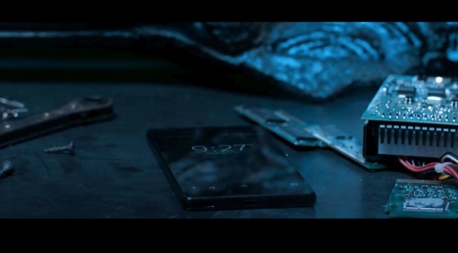 Điểm danh tất tần tật những điện thoại từng xuất hiện trong Vũ trụ Điện ảnh Marvel - Ảnh 15.