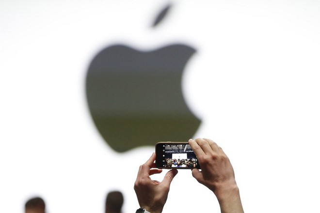 Trung Quốc được kỳ vọng sẽ trở thành “sân sau” của Apple trong tương lai - Ảnh 1.