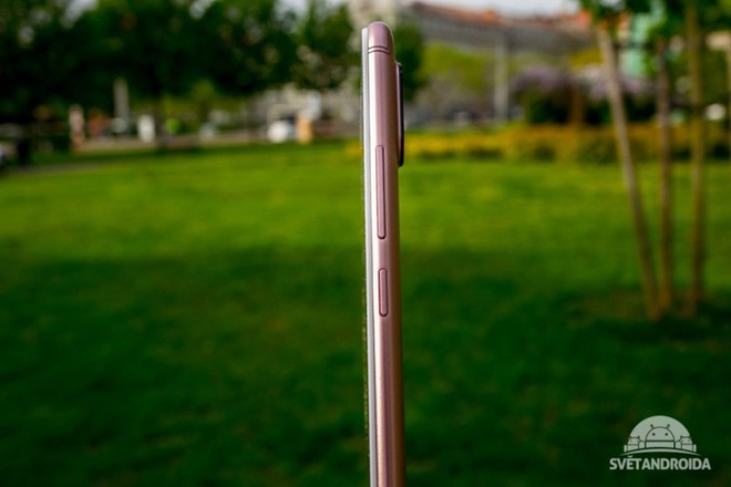 Xiaomi Redmi S2 rò rỉ ảnh thực tế và thông số kỹ thuật chi tiết - Ảnh 3.