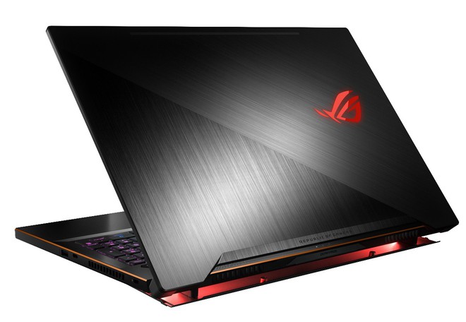 ASUS giới thiệu ROG Zephyrus M GM501: Laptop gaming siêu mỏng và mạnh mẽ đến từ ASUS - Ảnh 2.
